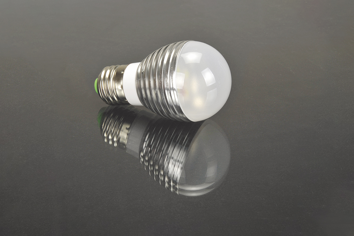 LED-E27-4W